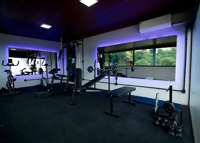 Ita Park Hotel