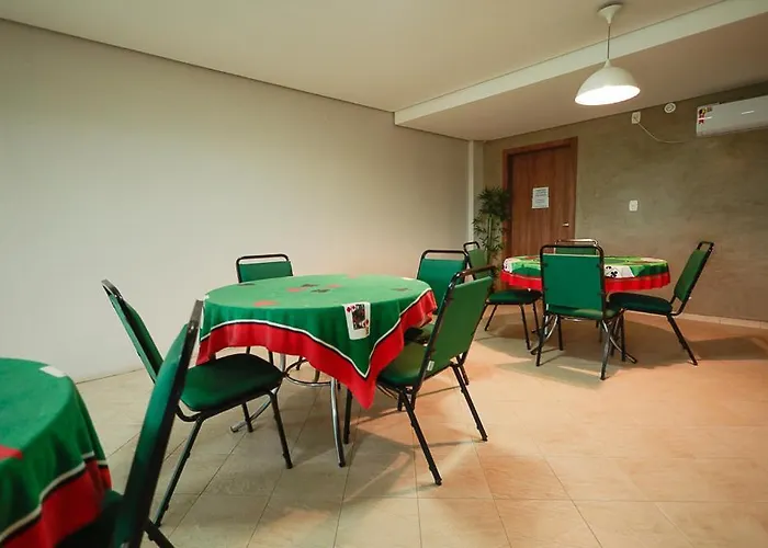 Ita Park Hotel