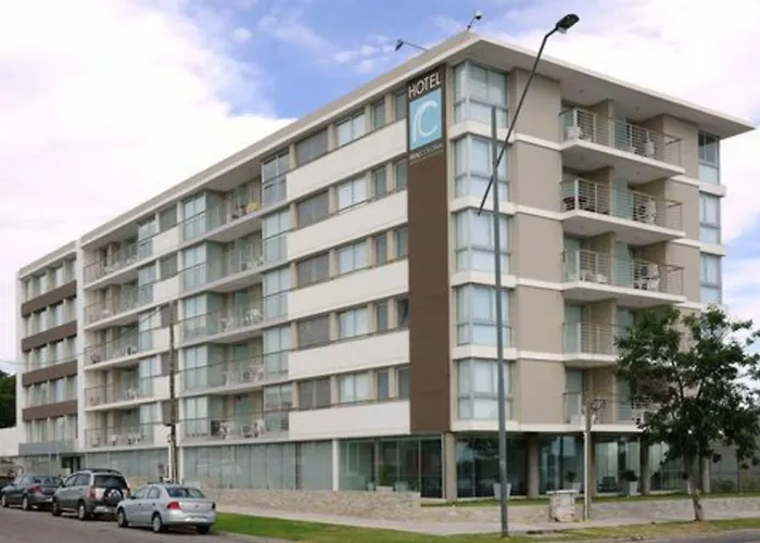 Real Colonia Hotel & Suites Colónia do Sacramento