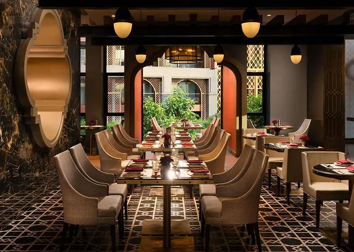 Avista Grande Phuket Karon - Mgallery