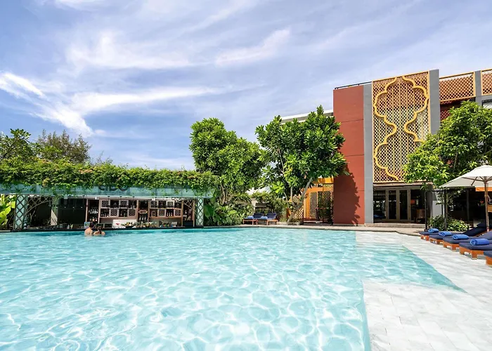 Avista Grande Phuket Karon - Mgallery