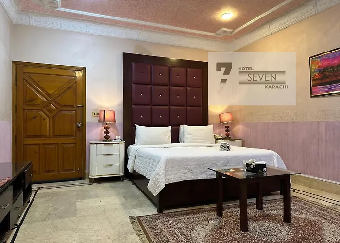 Hotel Seven 7