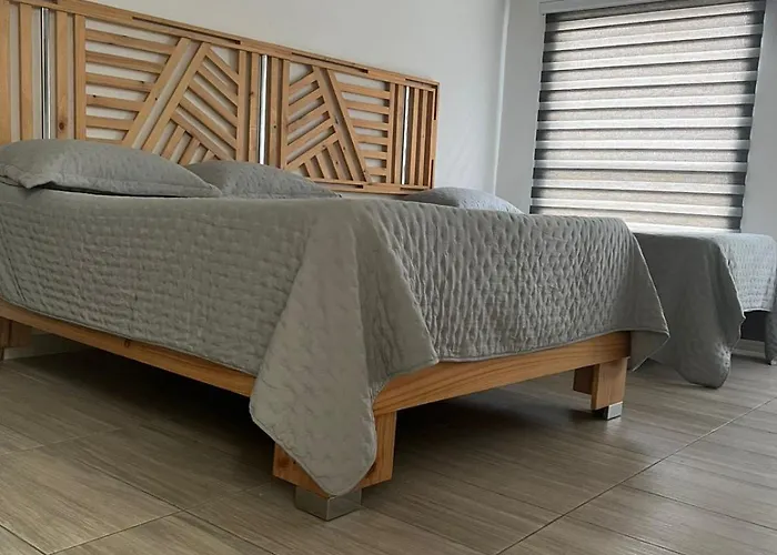 Hotel 42 Avenida
