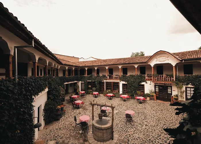 Hani I Pazarit Boutique Hotel