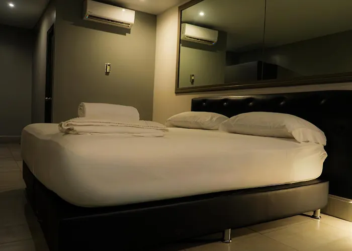 Residencial & Hotel Palazzo