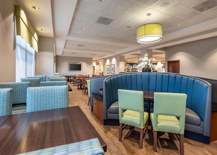 Drury Plaza Hotel Columbia East