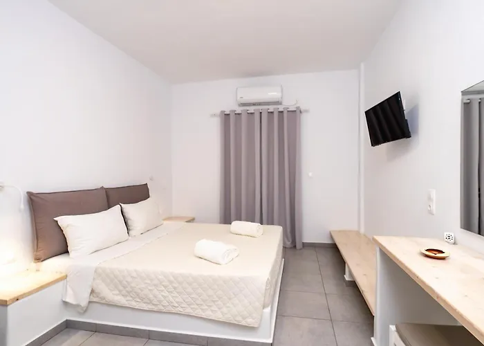 Hotel Galini Sifnos