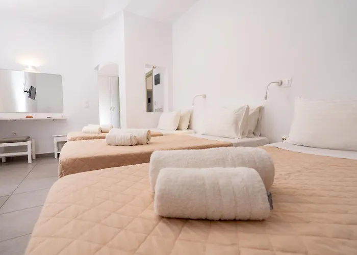 Hotel Galini Sifnos