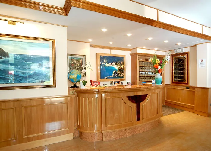 Hotel 5 Terre