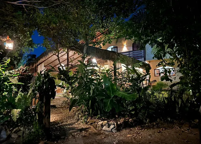 Chill Mango Hotel Paracuru