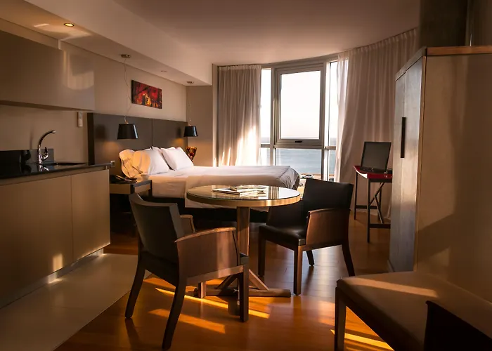 AXSUR Design Hotel