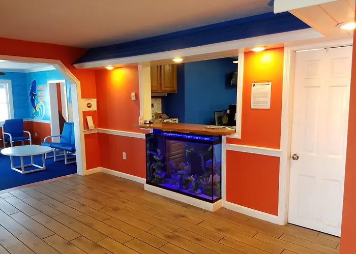 Cape Cod Family Resort And Parks West Yarmouth