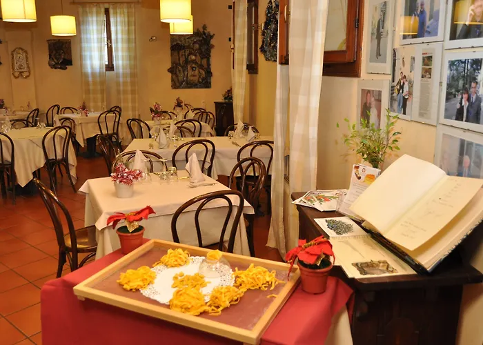 Hotel Ca' Vecchia