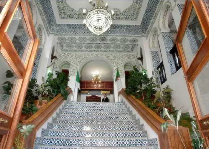 Dar Diaf Alger