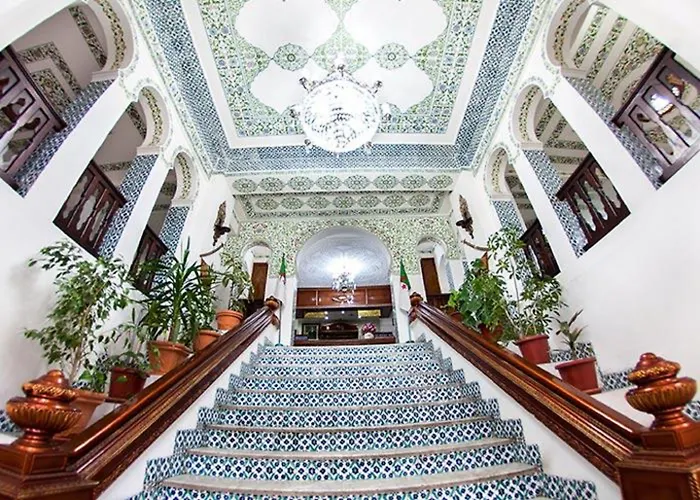 Dar Diaf Alger