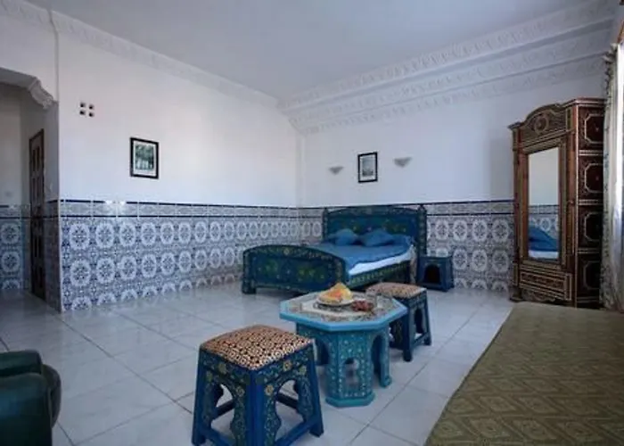 Dar Diaf Alger