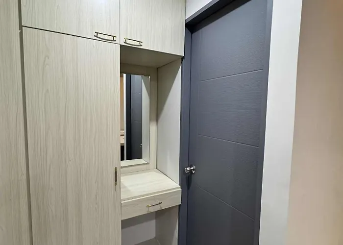 Davao Persimmon Suites