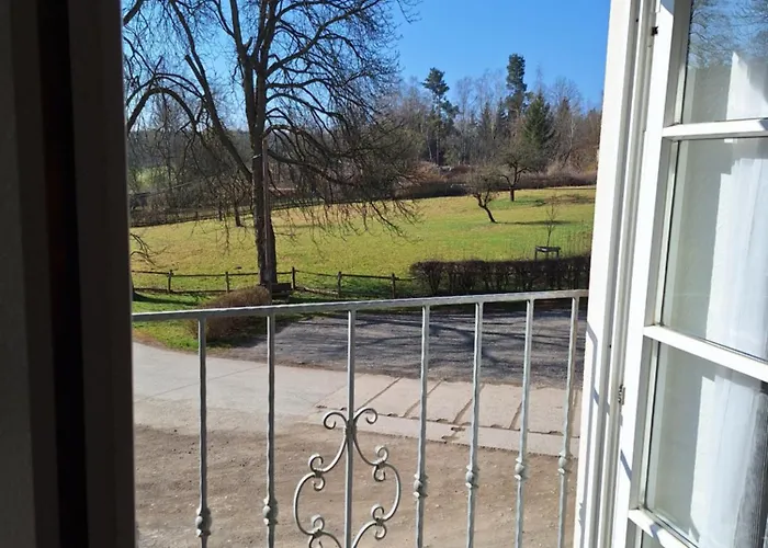 Pension Kastanienhof