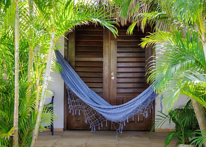 Controvento Boutique Hotel - Yoga Kitesurf