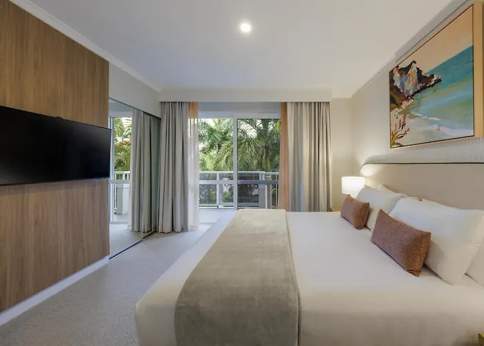 Coral Coast Resort Accor Vacation Club Apartments