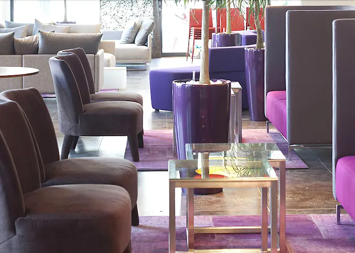 Solo Sokos Hotel Paviljonki
