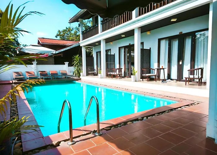 Meunna Boutique Hotel