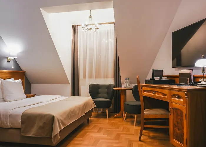Hotel & Apartments Ventus Rosa