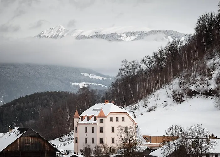 Castel Maurn Dolomites