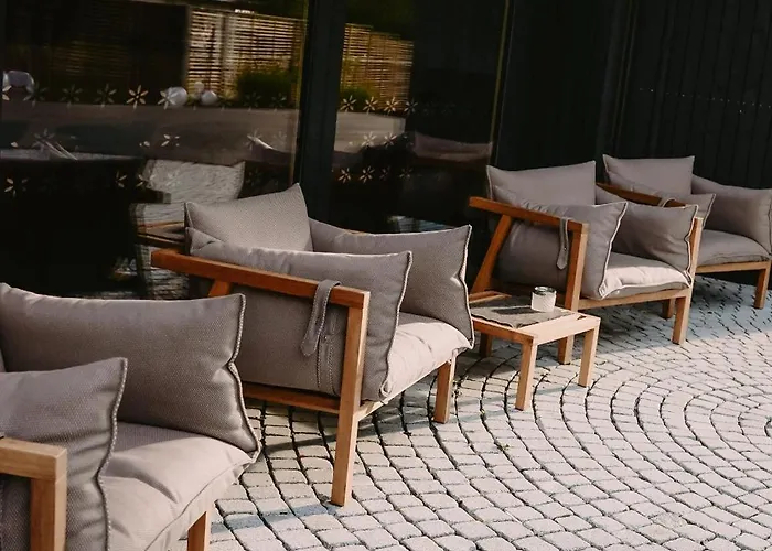 Amrai Suites