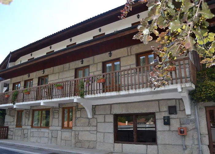 Hotel Carvalho Araujo