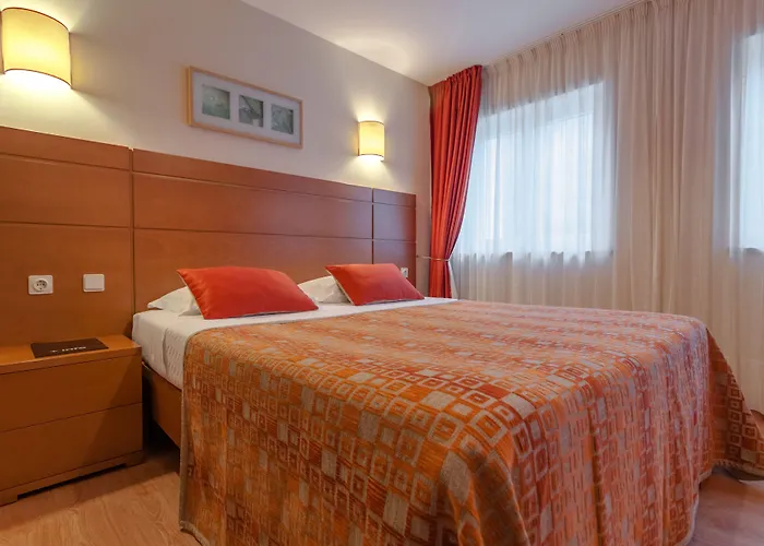 Hotel Berne