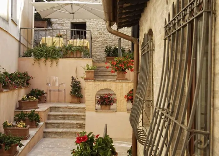 Hotel Sorella Luna