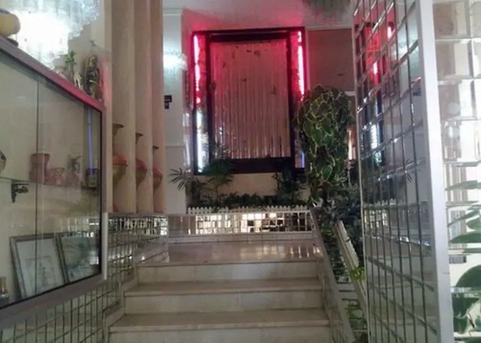 Mimosa Palace