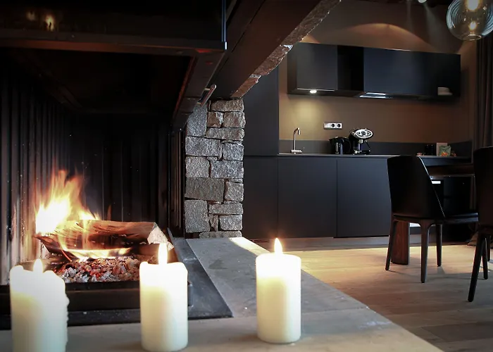 Hotel Zhero - Ischgl/Kappl