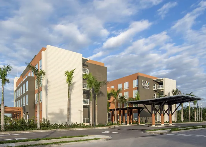 Four Points By Sheraton Puntacana