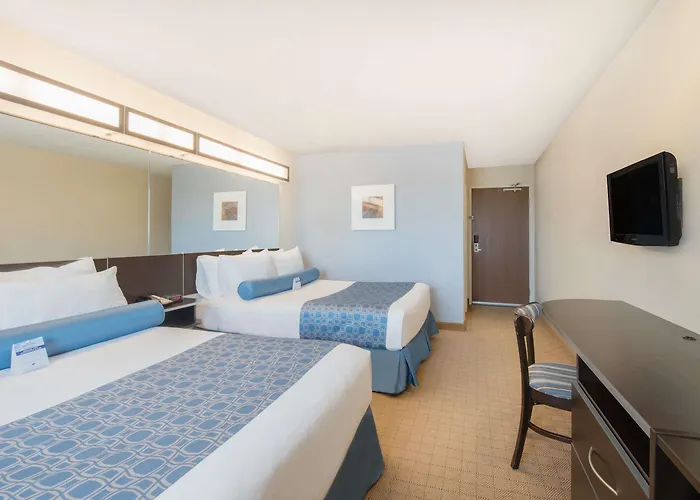 Microtel Inn & Suites By Wyndham Stanley