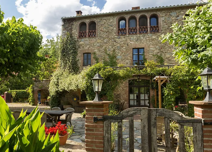 Casa Rural Can Jepet