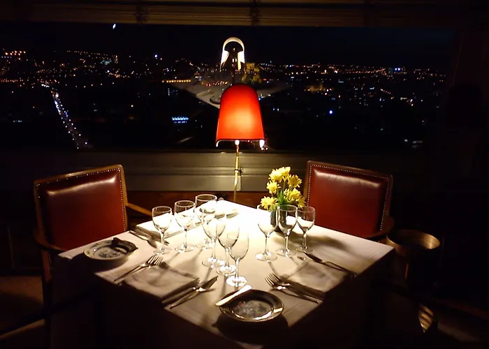 Hotel Miradouro
