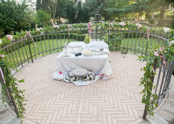 Relais Il Postiglione - Antica Posta dei Chigi