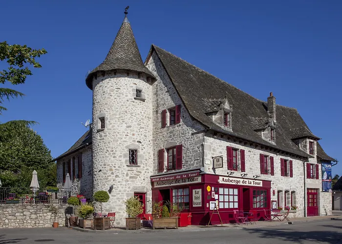 Auberge de la Tour