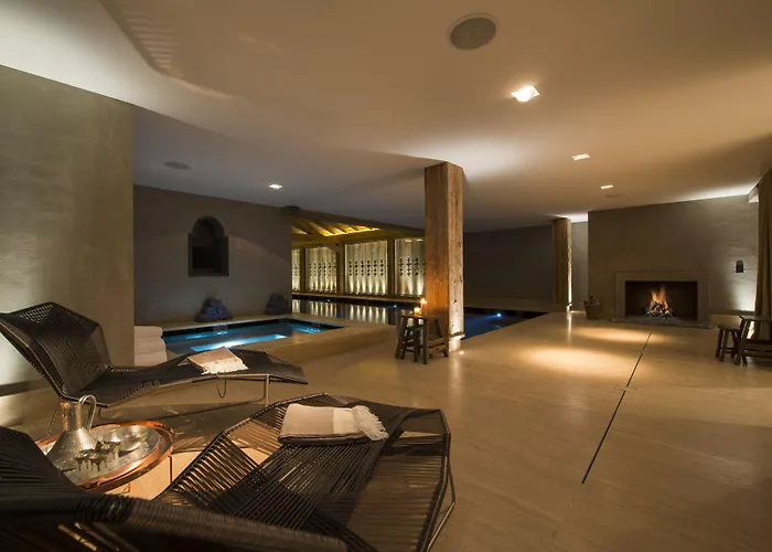 La Cordee Des Alpes Sup Hotel Verbier