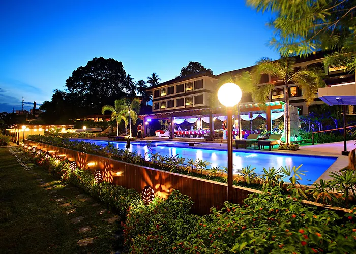 Hotel Tropika