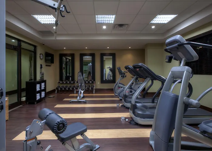 Staybridge Suites Hamilton - Downtown By Ihg