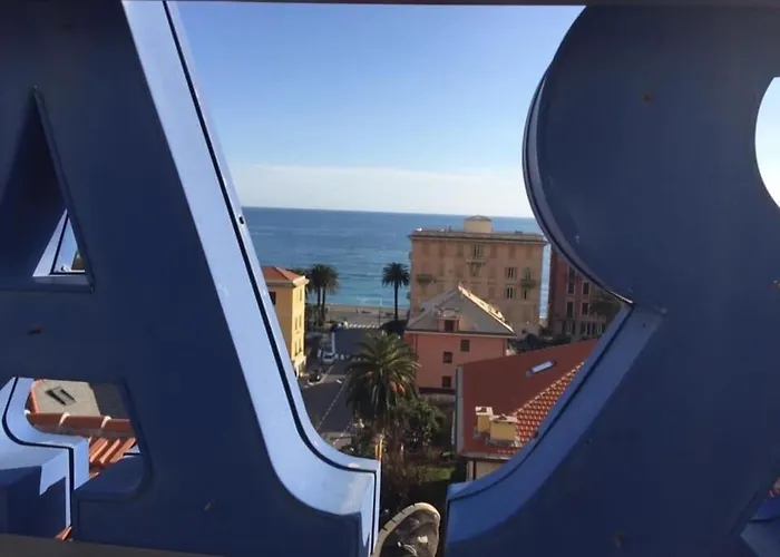 Hotel Miranda