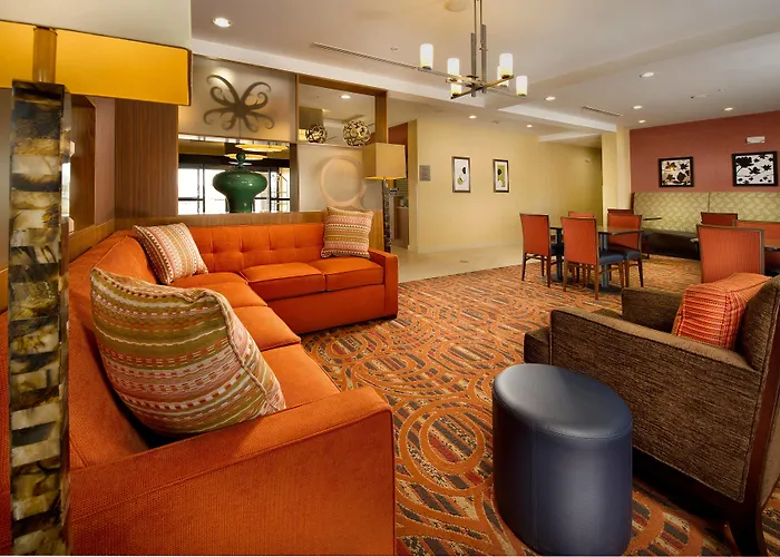 Towneplace Suites By Marriott Eagle Pass