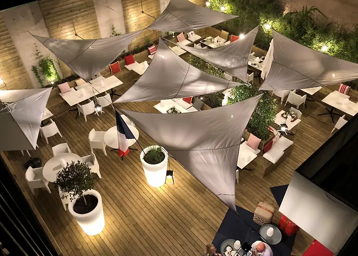 Hotel Restaurant Vaillant -Ouverture Spa De 2000M2 Fevrier 2027