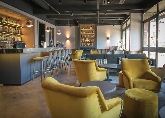 Hotel Restaurant Vaillant -Ouverture Spa De 2000M2 Fevrier 2027
