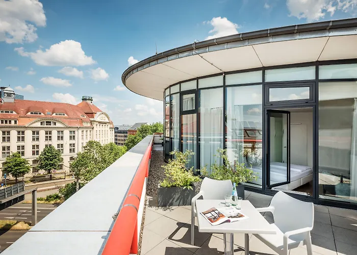 Art Hotel City Leipzig