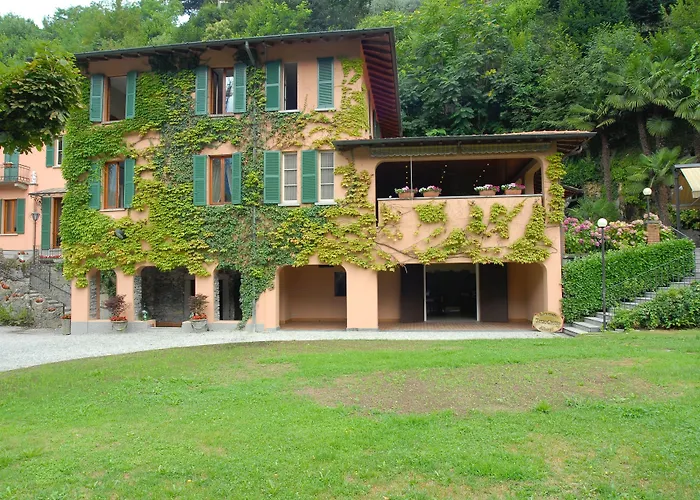 Hotel Terzo Crotto
