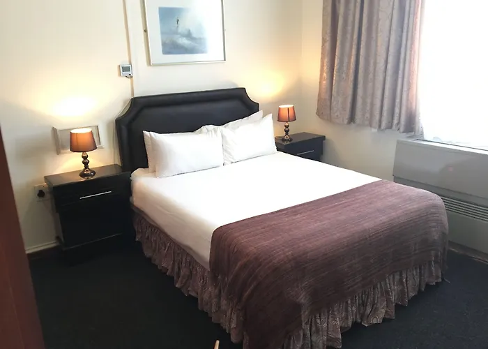 Savoy Hotel Kimberley
